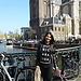 Vacaciones Erasmus en Amsterdam
