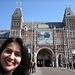 Vacaciones Erasmus en Amsterdam