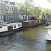 Vacaciones Erasmus en Amsterdam