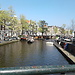 Vacaciones Erasmus en Amsterdam