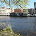 Vacaciones Erasmus en Amsterdam