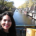Vacaciones Erasmus en Amsterdam