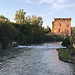 Valeggio sul Mincio “Borghetto”