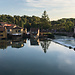Valeggio sul Mincio “Borghetto”