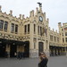Valencia, the city of the Turia river