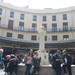 Valencia, the city of the Turia river