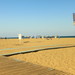 Valencia, the city of the Turia river