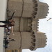 Valencia, the city of the Turia river