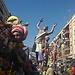 Valencia - Las Fallas.