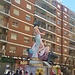 Valencia - Las Fallas.
