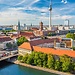 Valeria'nın Berlin'deki (Almanya) Erasmus Deneyimi