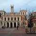 Valladolid I