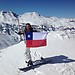 Valle Nevado