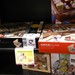 Van Gogh painting set