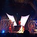 Varekai, del Cirque du Soleil... ¡simplemente magnífico! 