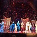 Varekai, del Cirque du Soleil... ¡simplemente magnífico! 