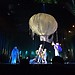 Varekai, del Cirque du Soleil... ¡simplemente magnífico! 