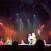 Varekai, del Cirque du Soleil... ¡simplemente magnífico! 