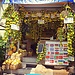 Variety of lemons in Campania