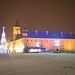 Varsovie / Cracovie