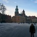 Varsovie / Cracovie