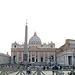 Vatican with friends