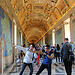 Vatican with friends