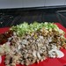 ¡Vaya vaya! ¡Fajitas de caballas!