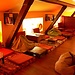 Veda House (Tea House)
