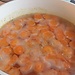 Vegetable soup