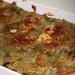 Vegetarian Lasagna
