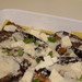 Vegetarian Lasagna