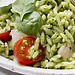 Vegetarian Orzo