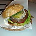 Korwarzywa Vegan Burger