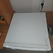 Vendo nevera nueva Carrefour