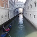 Venecia y sus canales.