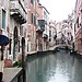 Venecia en un un solo día de carnaval