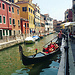 Venedik-Murano