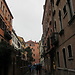 Venezia magia de canales italianos