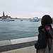 Venezia magia de canales italianos