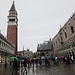 Venezia magia de canales italianos