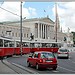 Verkehrsmittel in Wien | Reiseführer von Wien