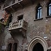 Verona Juliet Balcony
