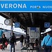 Verona e transportes