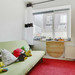 Very attractive 4 rooms apartment in Copenhagen South Area.