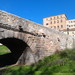 Vestigios romanicos y pre-romanicos : el puente