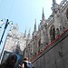 Viajando a Milano ^^