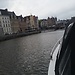 Viaje en barco por los canales
