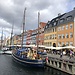Viaje a Copenhague
