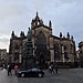 Viaje a Edimburgo, Escocia (07/06/2017 - 09/06/2017)